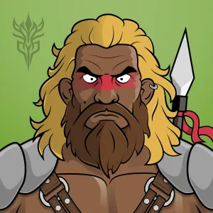 Barbarian 00599