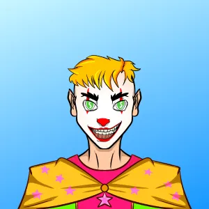 Killer Clown 06085