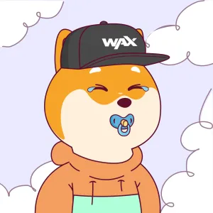 WAX Shiba 1146