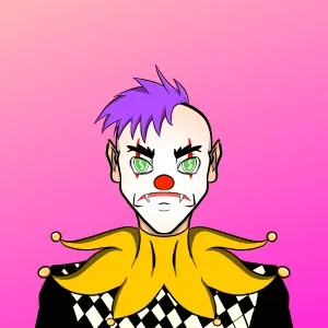 Killer Clown 00009