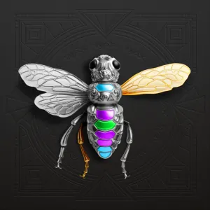 WAX Bee 040527