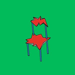 RedExploit chair