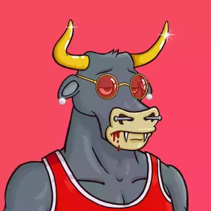 Wax Bull 8516