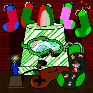 WPH PFP S2: Holidaze Shenanigans 059