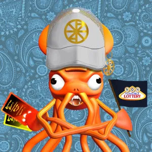 Mr. Squid 285