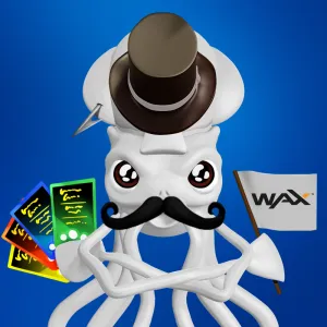 Mr. Squid 338