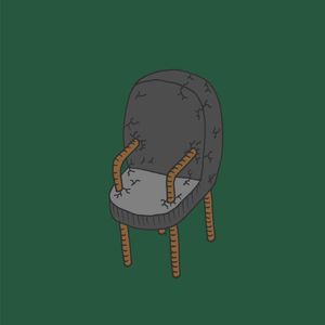 Elite ugah chair