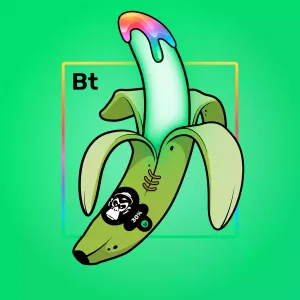 Experimental Banana 02025