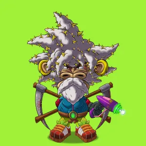GanjaGoon 0530