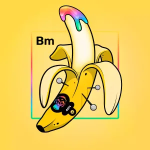 Experimental Banana 06527