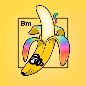 Experimental Banana 06385