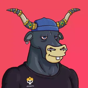 Wax Bull 6000