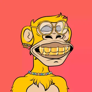 WAX Ape 06669