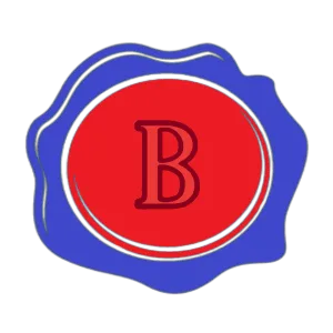 BLUE TOKEN LOGO  537