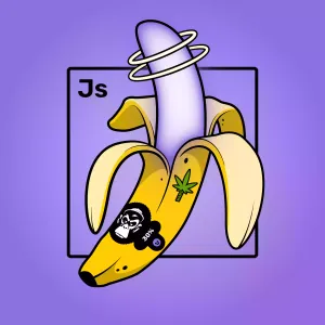 Experimental Banana 09405