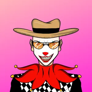 Killer Clown 03211