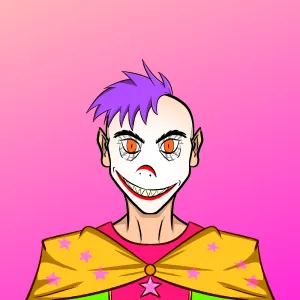 Killer Clown 07121