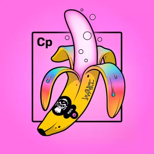 Experimental Banana 02375