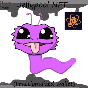 jellypool pfp 007