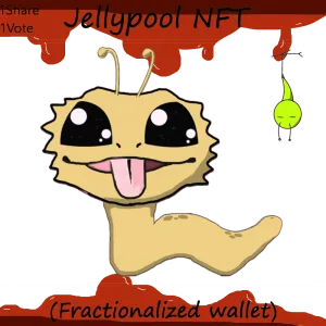 jellypool pfp 116