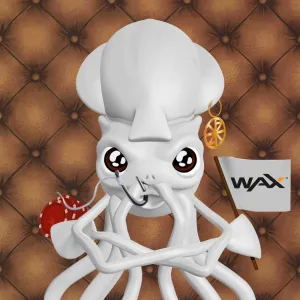 Mr. Squid 256