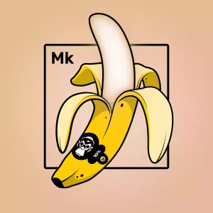 Experimental Banana 07675