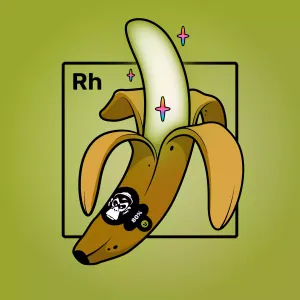 Experimental Banana 08379