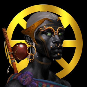 Novopangea Passport PFP