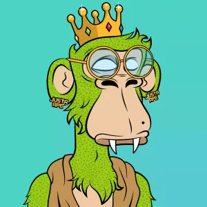 WAX Ape 01223