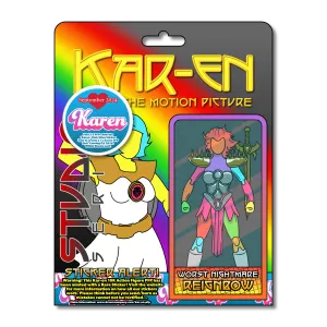 Kar-en TMP AF 02071