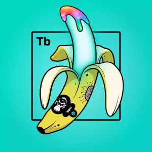 Experimental Banana 08665