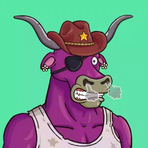 Wax Bull 4207