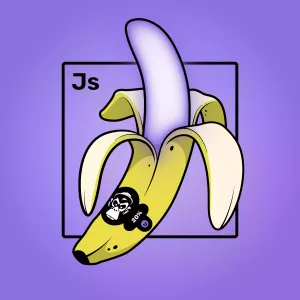 Experimental Banana 00151