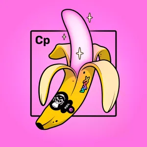 Experimental Banana 07214