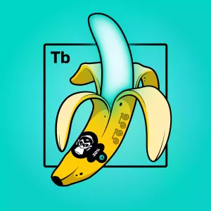 Experimental Banana 00135