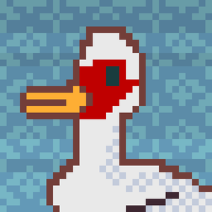 Duck-#88