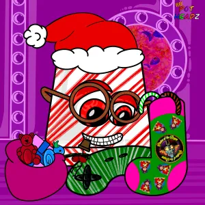 WPH PFP S2: Holidaze Shenanigans 021