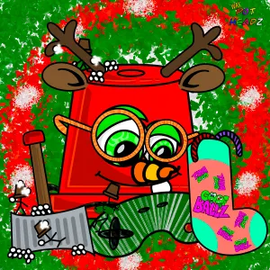 WPH PFP S2: Holidaze Shenanigans 031