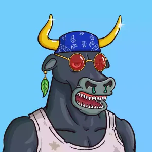 Wax Bull 4661