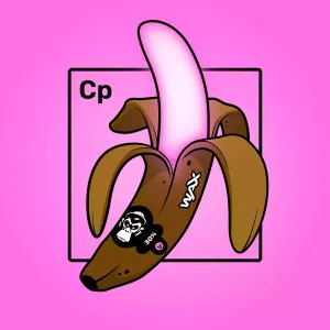 Experimental Banana 01478