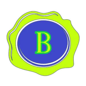 BLUE TOKEN LOGO  479