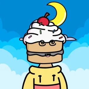 Cakehead 1004