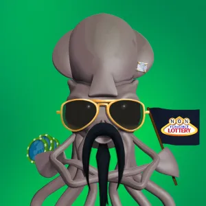 Mr. Squid 247