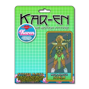 Kar-en TMP AF 01095