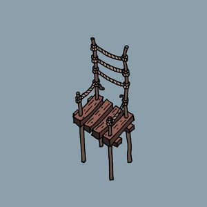 Trapiche chair