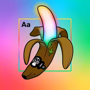 Experimental Banana 05082