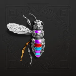 WAX Bee 021628