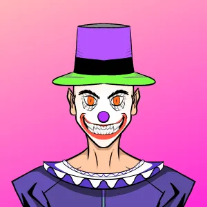 Killer Clown 06824