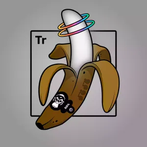 Experimental Banana 06589