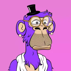 WAX Ape 05102